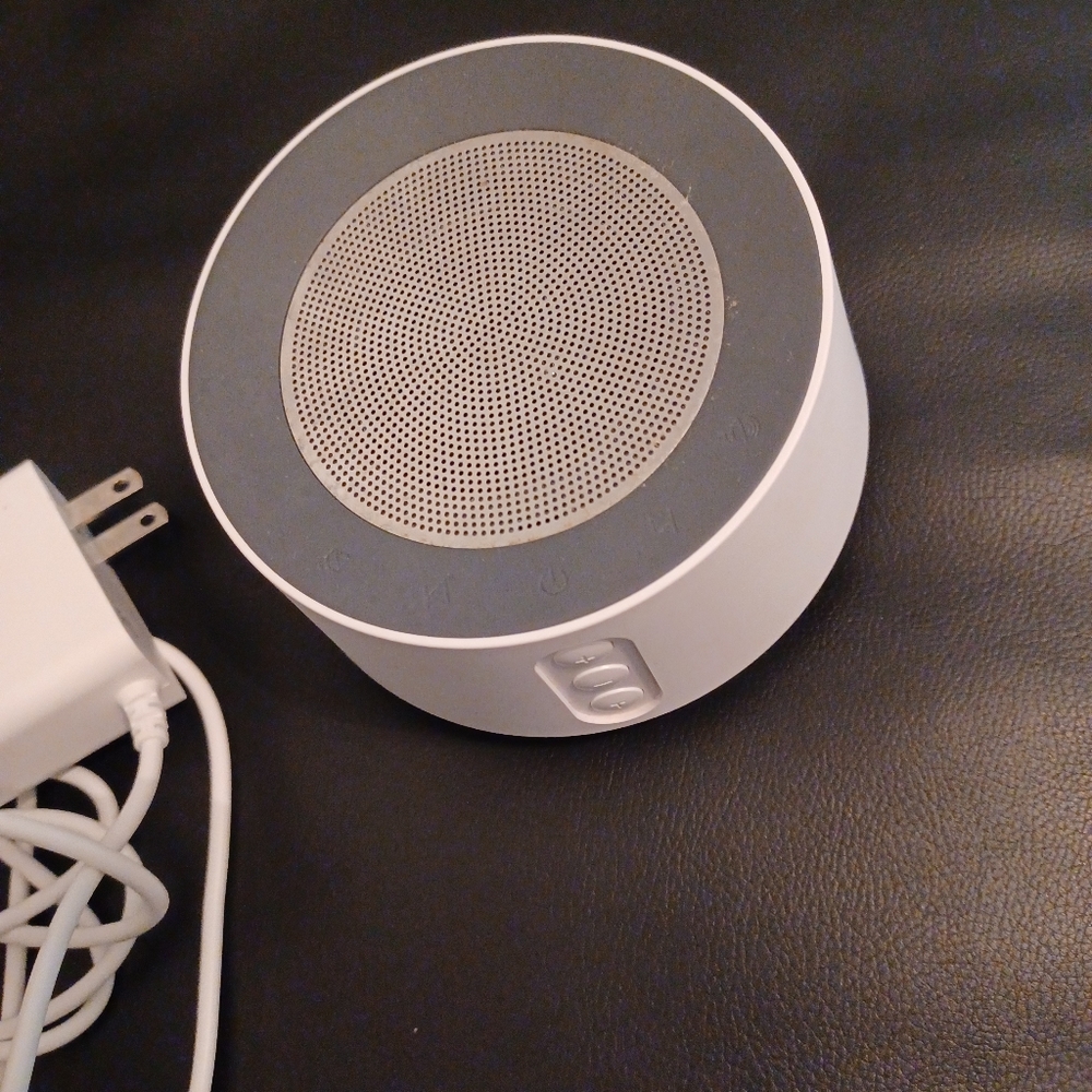 Sound machine - Picture 2 of 3